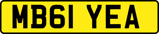 MB61YEA