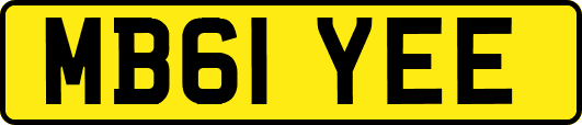 MB61YEE