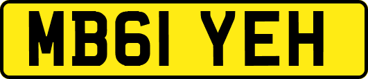 MB61YEH