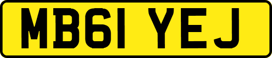 MB61YEJ