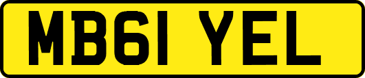 MB61YEL