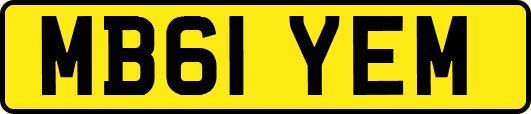 MB61YEM