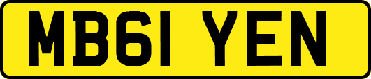 MB61YEN
