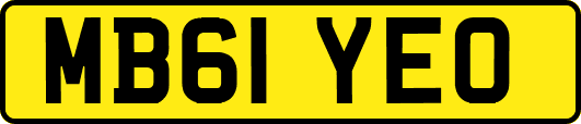 MB61YEO