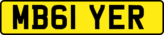 MB61YER