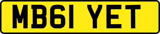 MB61YET