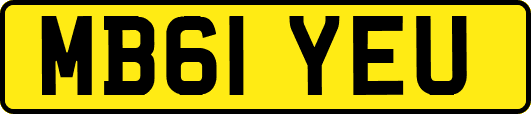 MB61YEU