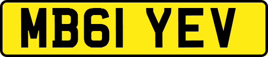 MB61YEV