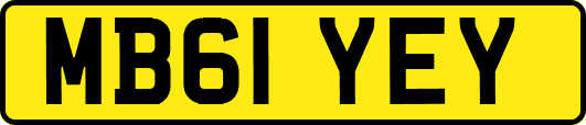 MB61YEY