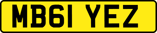 MB61YEZ