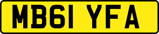 MB61YFA