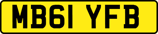 MB61YFB