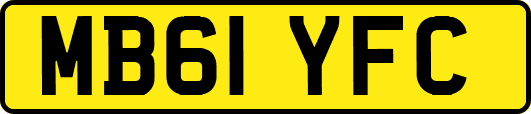 MB61YFC