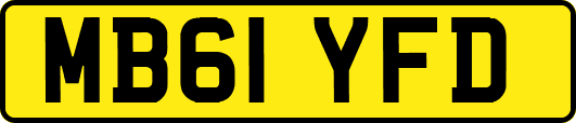 MB61YFD