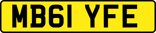 MB61YFE