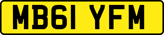 MB61YFM