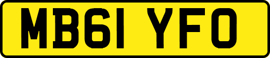 MB61YFO