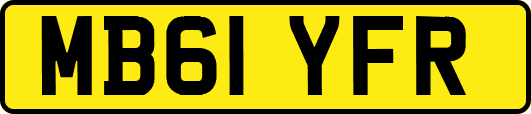 MB61YFR