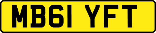 MB61YFT