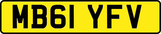 MB61YFV
