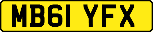 MB61YFX