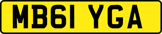 MB61YGA