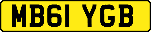MB61YGB