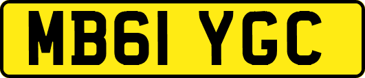 MB61YGC