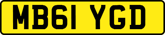 MB61YGD