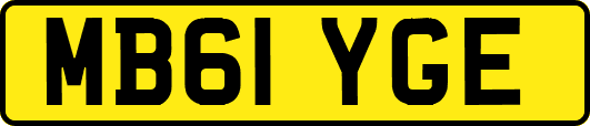 MB61YGE