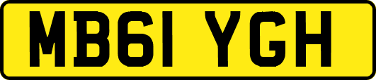 MB61YGH