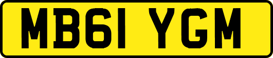 MB61YGM
