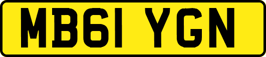 MB61YGN