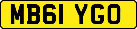 MB61YGO