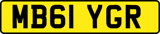 MB61YGR