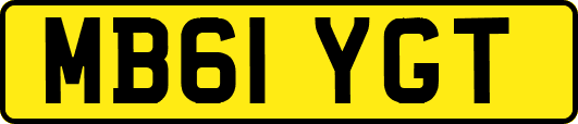 MB61YGT