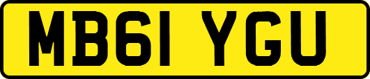 MB61YGU