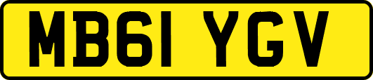 MB61YGV