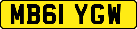 MB61YGW