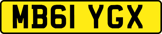 MB61YGX