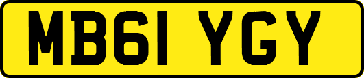 MB61YGY