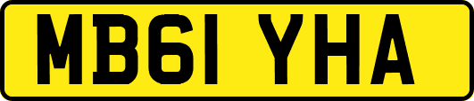 MB61YHA