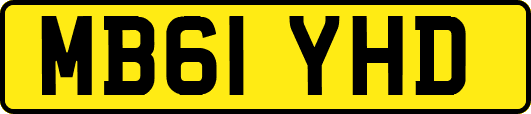 MB61YHD