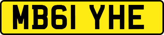 MB61YHE