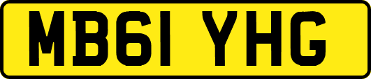 MB61YHG