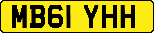 MB61YHH