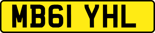 MB61YHL
