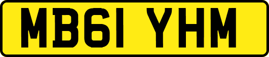 MB61YHM