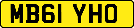 MB61YHO