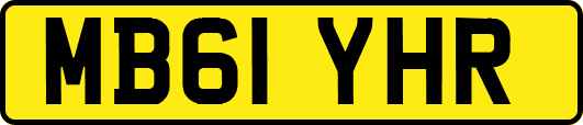 MB61YHR